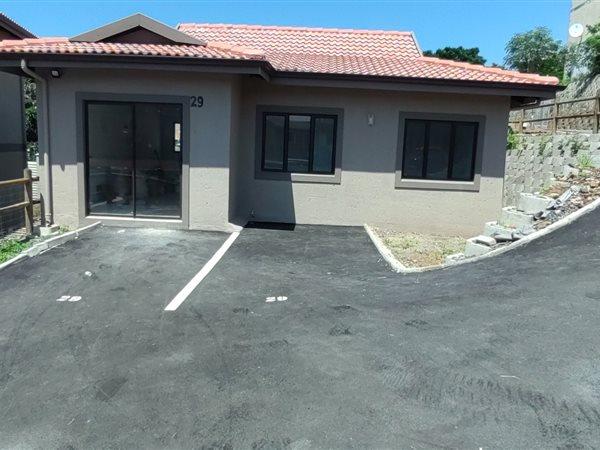 3 Bedroom Property for Sale in Rydalvale KwaZulu-Natal