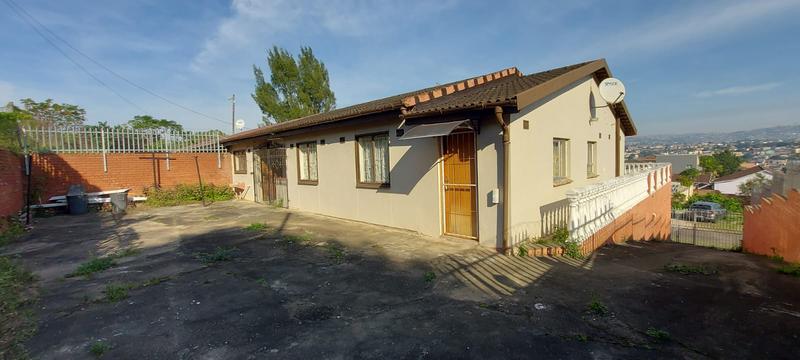 5 Bedroom Property for Sale in Rydalvale KwaZulu-Natal