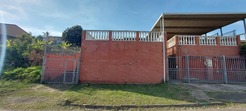 5 Bedroom Property for Sale in Rydalvale KwaZulu-Natal