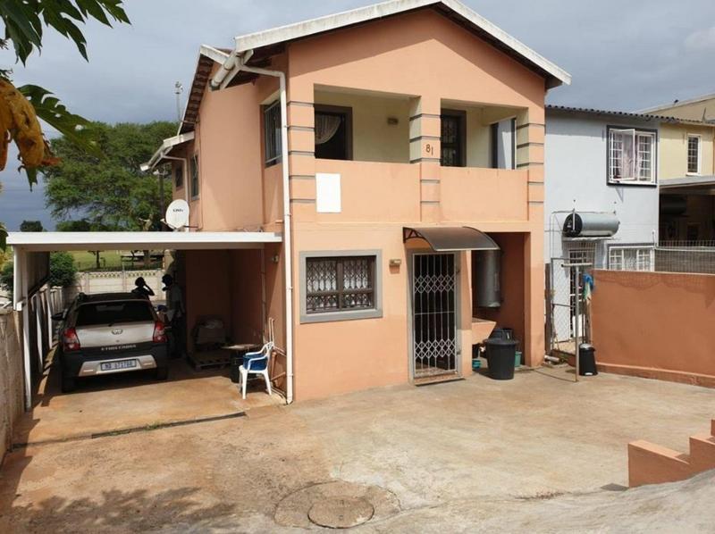 2 Bedroom Property for Sale in Stanmore KwaZulu-Natal