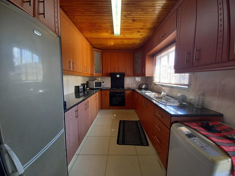 3 Bedroom Property for Sale in Sunford KwaZulu-Natal