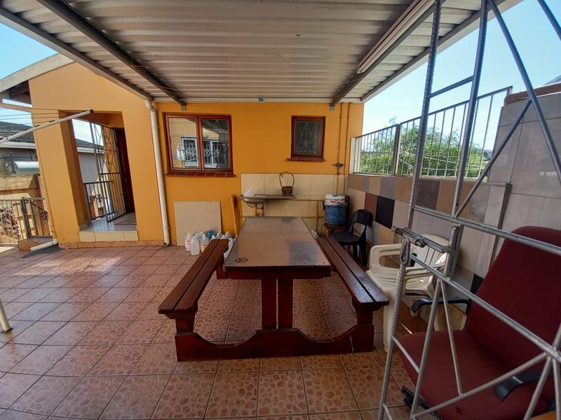 3 Bedroom Property for Sale in Sunford KwaZulu-Natal