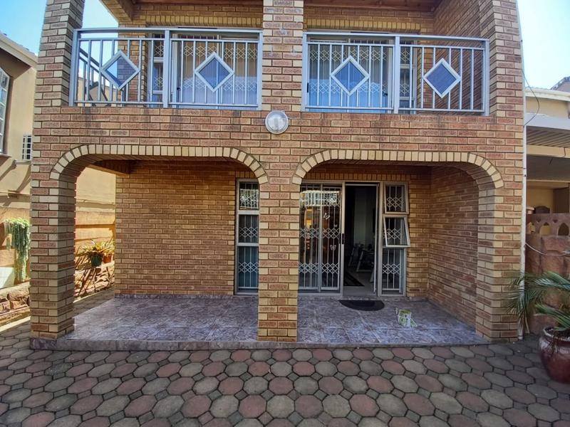 3 Bedroom Property for Sale in Sunford KwaZulu-Natal