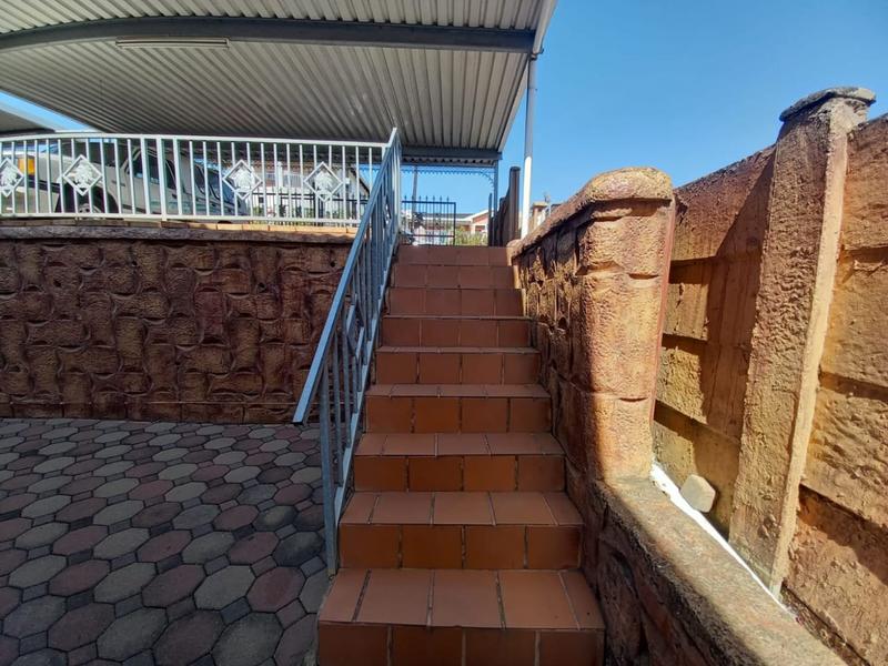 3 Bedroom Property for Sale in Sunford KwaZulu-Natal