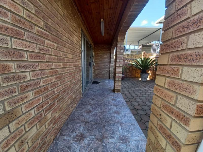 3 Bedroom Property for Sale in Sunford KwaZulu-Natal