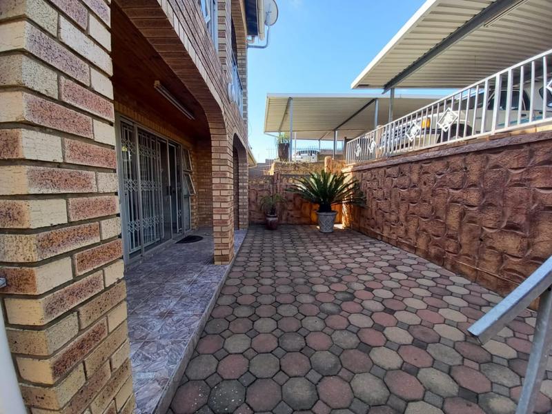 3 Bedroom Property for Sale in Sunford KwaZulu-Natal