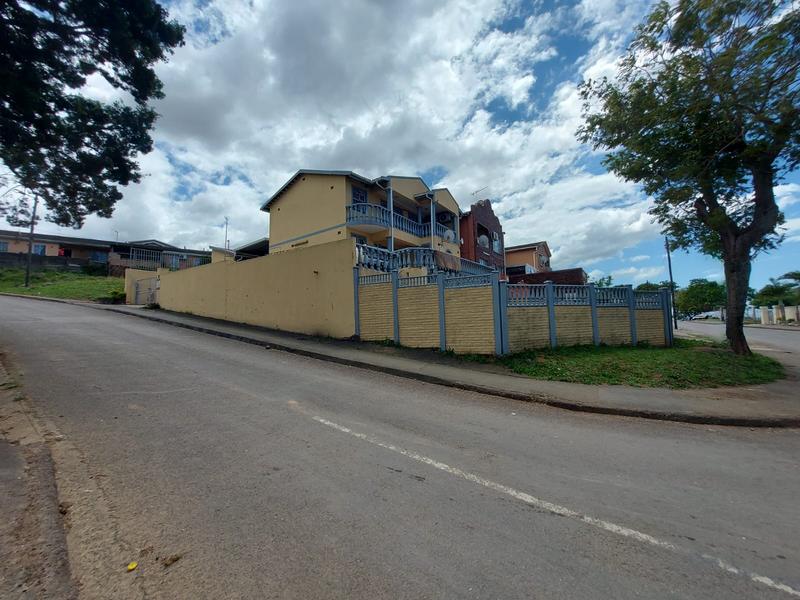 4 Bedroom Property for Sale in Westham KwaZulu-Natal