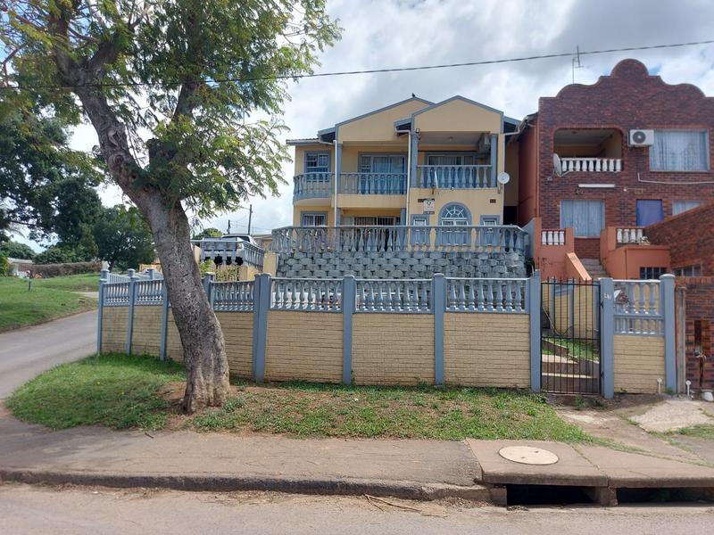 4 Bedroom Property for Sale in Westham KwaZulu-Natal