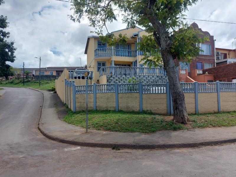 4 Bedroom Property for Sale in Westham KwaZulu-Natal