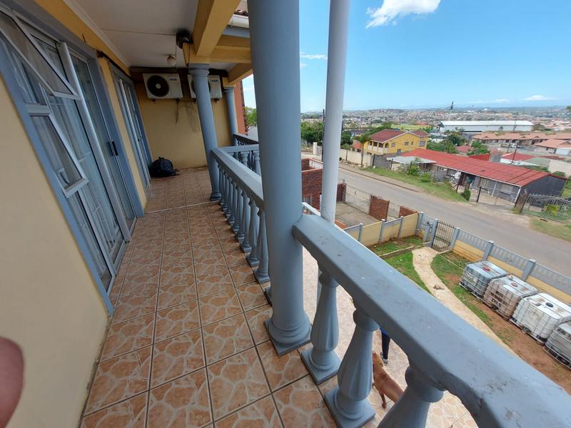 4 Bedroom Property for Sale in Westham KwaZulu-Natal