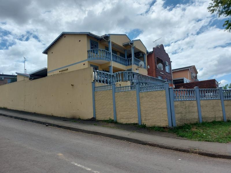 4 Bedroom Property for Sale in Westham KwaZulu-Natal