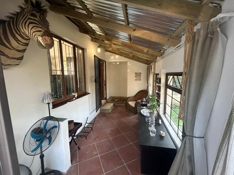 2 Bedroom Property for Sale in Trafalgar KwaZulu-Natal