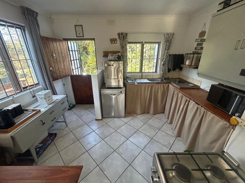 2 Bedroom Property for Sale in Trafalgar KwaZulu-Natal