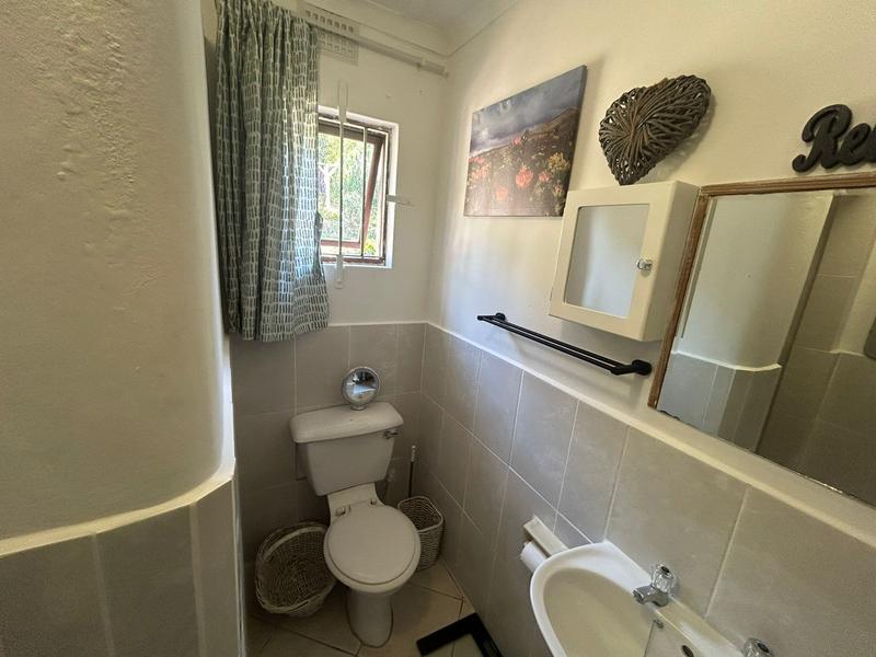 2 Bedroom Property for Sale in Trafalgar KwaZulu-Natal