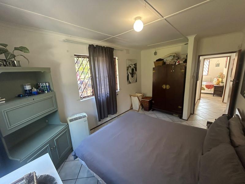 2 Bedroom Property for Sale in Trafalgar KwaZulu-Natal