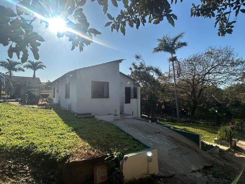 2 Bedroom Property for Sale in Trafalgar KwaZulu-Natal