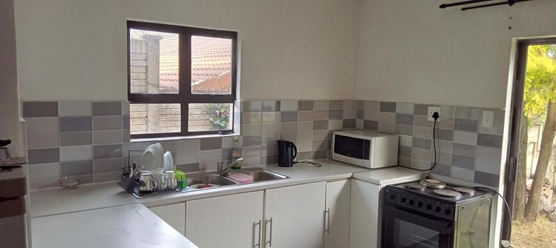 To Let 2 Bedroom Property for Rent in Cowies Hill Park KwaZulu-Natal