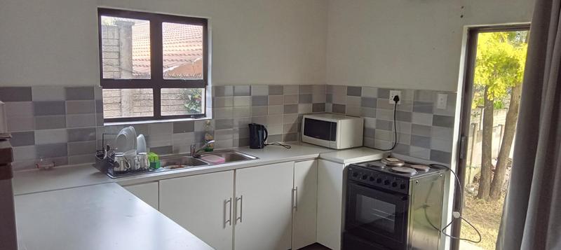 To Let 2 Bedroom Property for Rent in Cowies Hill Park KwaZulu-Natal