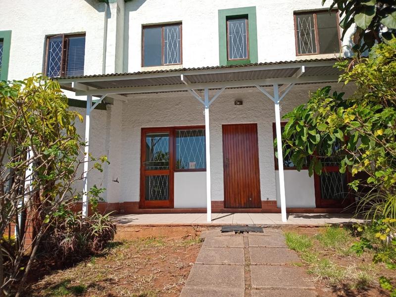 3 Bedroom Property for Sale in Manor Gardens KwaZulu-Natal