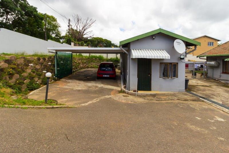 2 Bedroom Property for Sale in Escombe KwaZulu-Natal