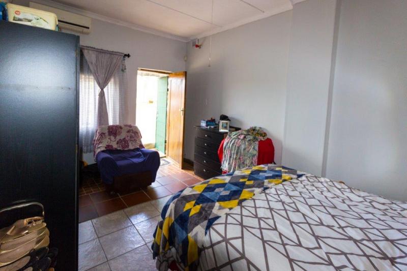 2 Bedroom Property for Sale in Escombe KwaZulu-Natal