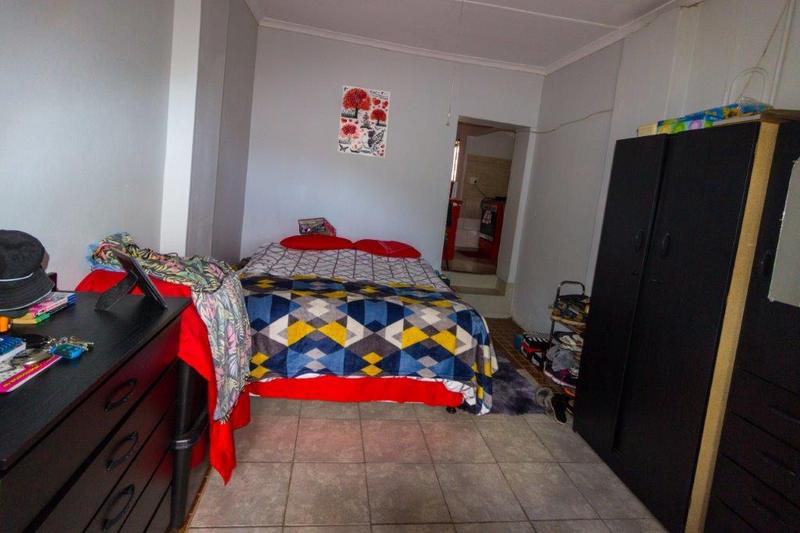 2 Bedroom Property for Sale in Escombe KwaZulu-Natal