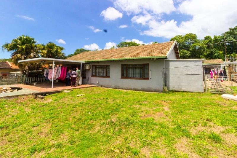 2 Bedroom Property for Sale in Escombe KwaZulu-Natal