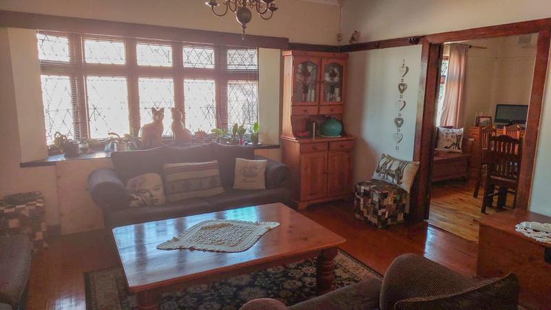 4 Bedroom Property for Sale in Malvern KwaZulu-Natal