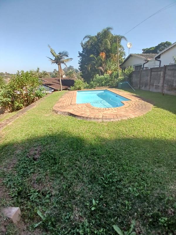 To Let 3 Bedroom Property for Rent in Moseley Park KwaZulu-Natal