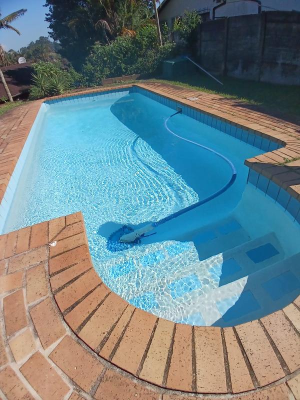 To Let 3 Bedroom Property for Rent in Moseley Park KwaZulu-Natal