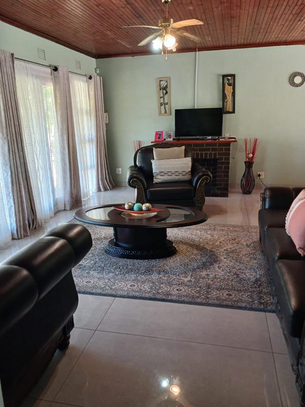 To Let 3 Bedroom Property for Rent in Moseley Park KwaZulu-Natal