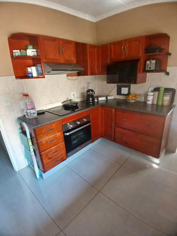 To Let 3 Bedroom Property for Rent in Moseley Park KwaZulu-Natal