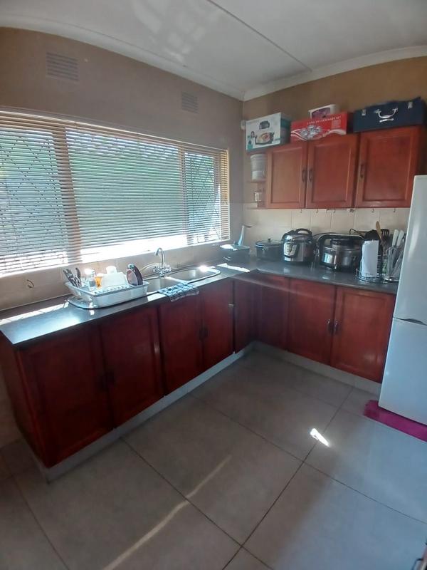 To Let 3 Bedroom Property for Rent in Moseley Park KwaZulu-Natal