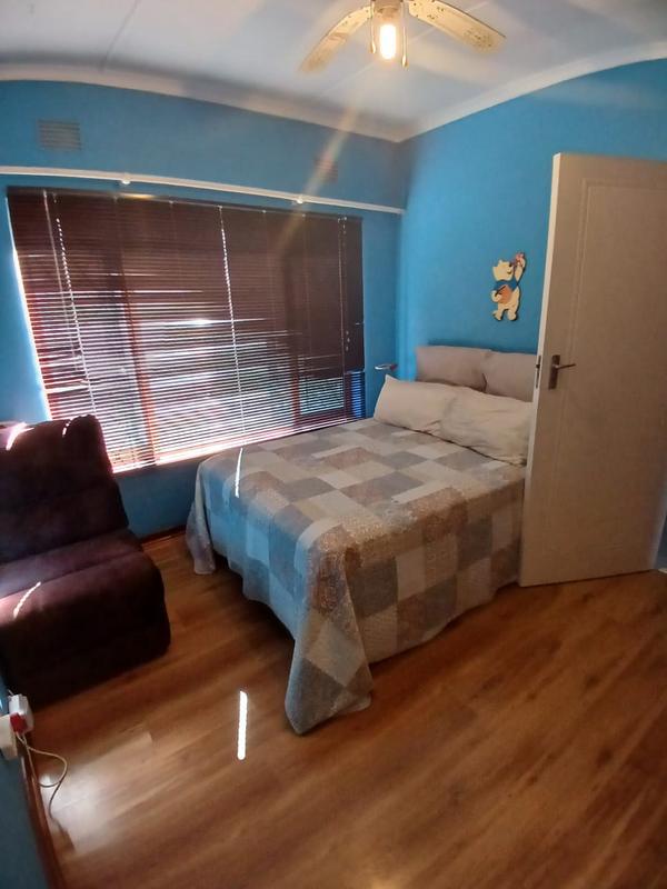 To Let 3 Bedroom Property for Rent in Moseley Park KwaZulu-Natal