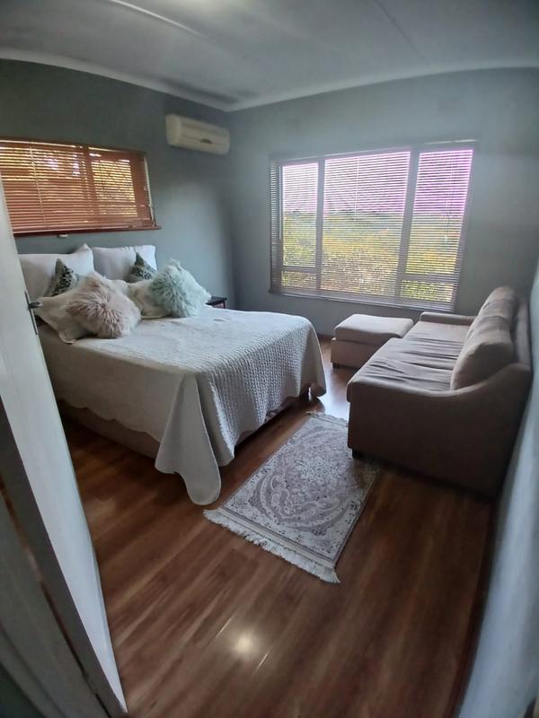 To Let 3 Bedroom Property for Rent in Moseley Park KwaZulu-Natal