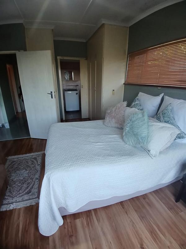 To Let 3 Bedroom Property for Rent in Moseley Park KwaZulu-Natal