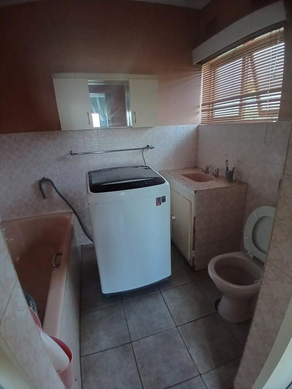 To Let 3 Bedroom Property for Rent in Moseley Park KwaZulu-Natal