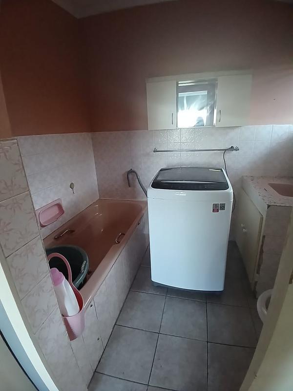 To Let 3 Bedroom Property for Rent in Moseley Park KwaZulu-Natal