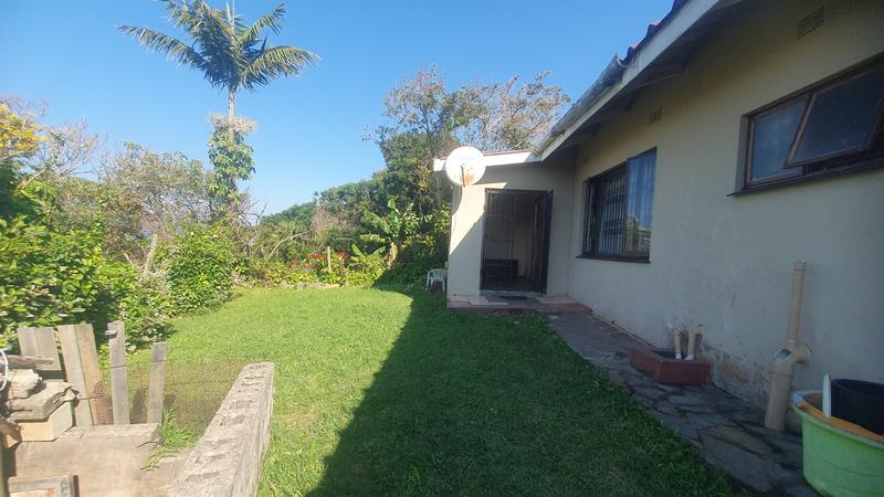 3 Bedroom Property for Sale in Sea Park KwaZulu-Natal