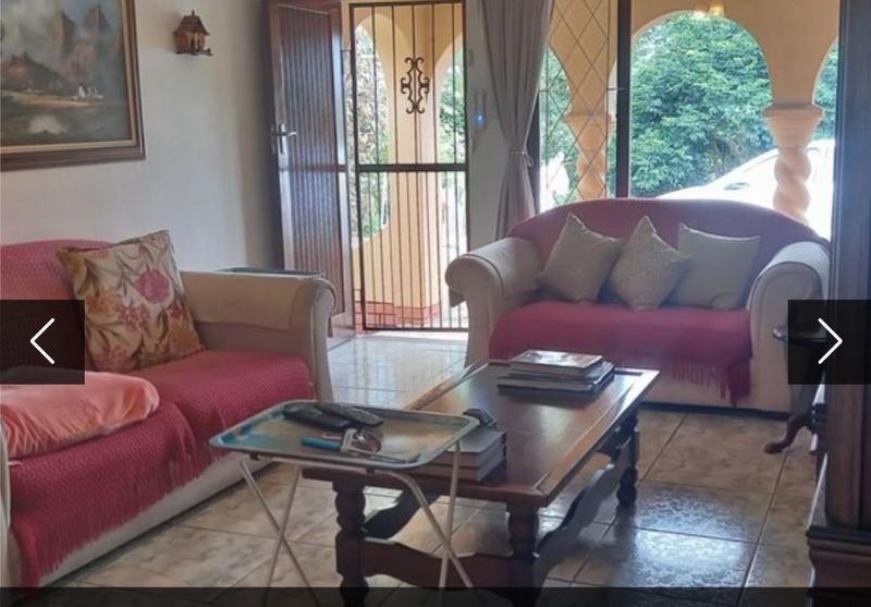 3 Bedroom Property for Sale in Hillcrest KwaZulu-Natal