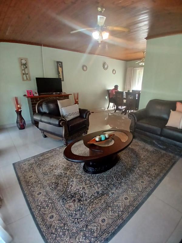 3 Bedroom Property for Sale in Moseley Park KwaZulu-Natal