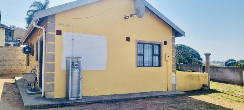 3 Bedroom Property for Sale in Ntuzuma KwaZulu-Natal