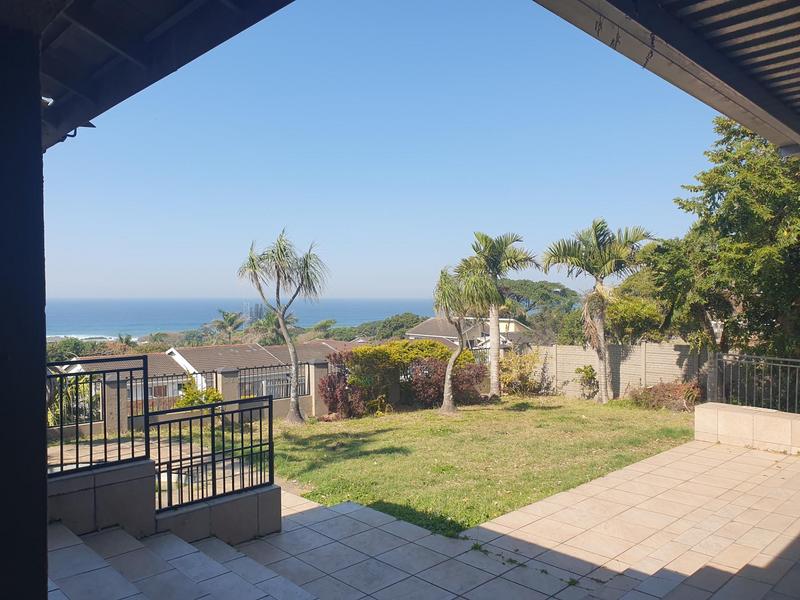 4 Bedroom Property for Sale in Hibberdene KwaZulu-Natal