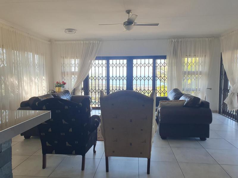 4 Bedroom Property for Sale in Hibberdene KwaZulu-Natal