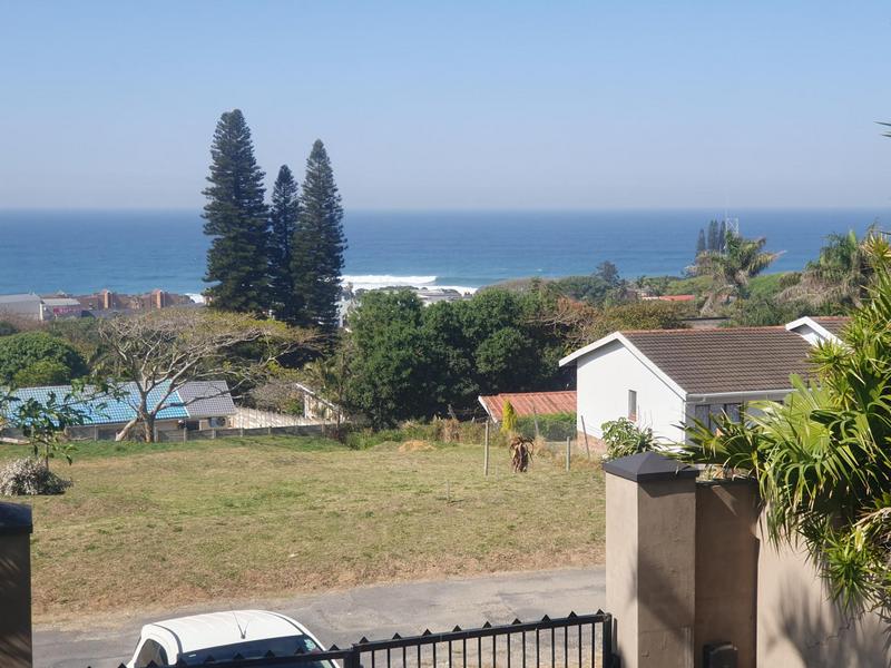 4 Bedroom Property for Sale in Hibberdene KwaZulu-Natal