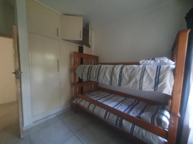 4 Bedroom Property for Sale in Hibberdene KwaZulu-Natal