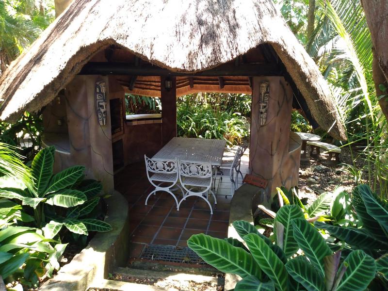 3 Bedroom Property for Sale in Hibberdene KwaZulu-Natal