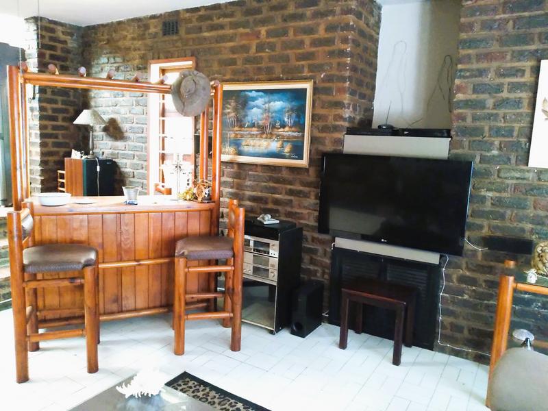 3 Bedroom Property for Sale in Hibberdene KwaZulu-Natal