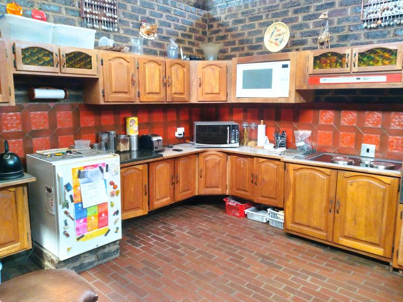 3 Bedroom Property for Sale in Hibberdene KwaZulu-Natal