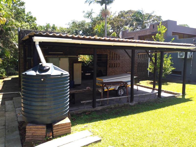 3 Bedroom Property for Sale in Hibberdene KwaZulu-Natal